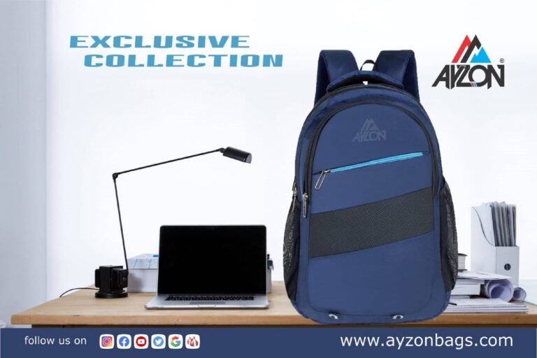 The Ultimate Destination for All Kinds of Bags