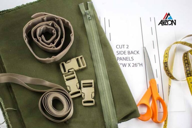 Ayzonbags Side Sling Bags for Every Occasion